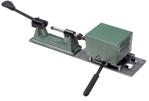 Picture of RCBS Trim Pro-2 Power Case Trimmer with Spring Loaded Shell Holder 90367