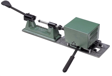 Picture of RCBS Trim Pro-2 Power Case Trimmer with Spring Loaded Shell Holder 90367