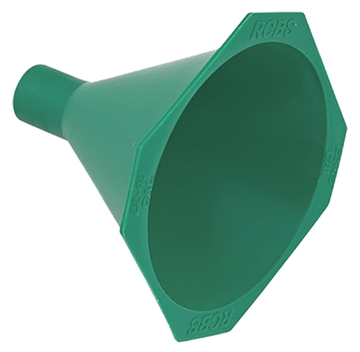 Picture of RCBS Powder Funnel .17-.20 Cal Plastic 9086