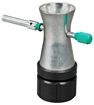 Picture of RCBS Tickler-2 Non-Skid Base w/Powder Tube Extension 9089