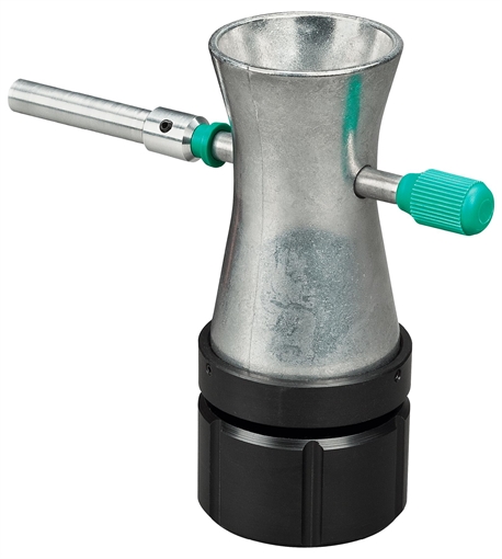 Picture of RCBS Tickler-2 Non-Skid Base w/Powder Tube Extension 9089