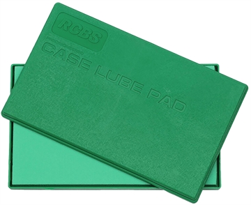 Picture of RCBS Case Lube Pad 4.75" x 7.30" x 0.62" 9307