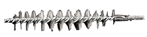 Picture of RCBS Case Neck Brush Small .22-.25 Cal Nylon 9327