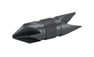 Picture of RCBS Deburring Tool .17 - .60 Cal Large 9348
