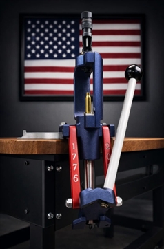 Picture of RCBS 1776 Rock Chucker Supreme 9356-1776