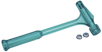 Picture of RCBS Pow'r Pull Kit Bullet Puller w/ Three Chucks (Not for use with Rimfire) 9412