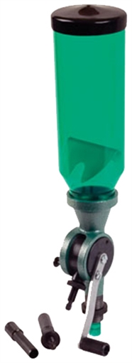 Picture of RCBS Quick Change Powder Measure 98840