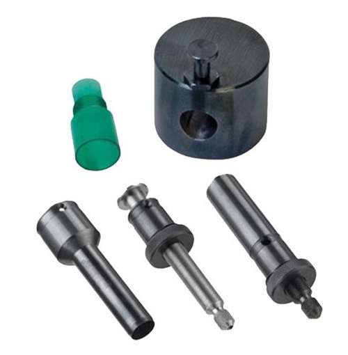 Picture of RCBS Quick Change Metering Screw Assembly Universal Small 98843