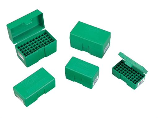 Picture of RCBS Ammo Box 45 Colt/45 GAP/45 ACP/44-40 Win/44 Special Large Pistol 076683869067