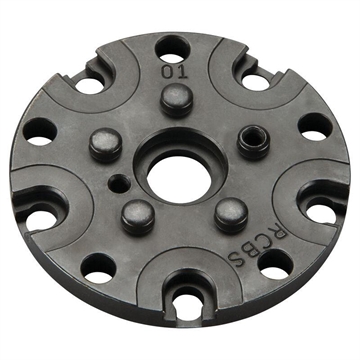 Picture of RCBS AmmoMaster/ Piggyback Shell Plate #16 88816