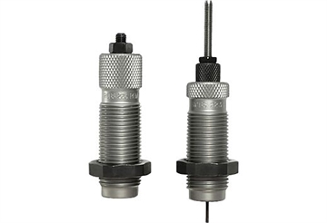 Picture of RCBS Small Base 2-Die Set With Taper Crimp Die 22 ARC AR Series 30207