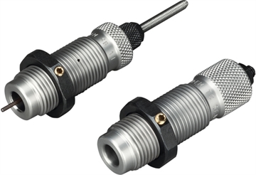 Picture of RCBS AR SERIES DIE SET TAPER CRIMP SEATER 204 RUGER 10307