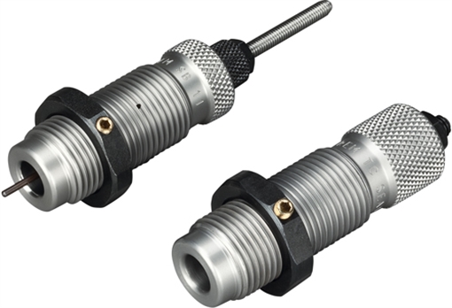 Picture of RCBS Small Base Taper Crimp Rifle Die Set - Group D - AR Series .22 Nosler 29707