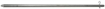 Picture of RCBS 9582 Automatic Primer Feed Tube Small 9582 09582