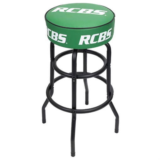 Picture of RCBS Bench Stool Green 90440