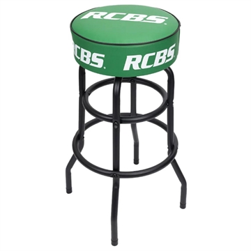 Picture of RCBS Bench Stool Green 90440