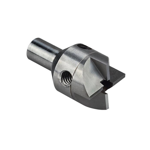 Picture of RCBS Carbide Replacement Tools - 3 Way Carbide Cutter Head 90251