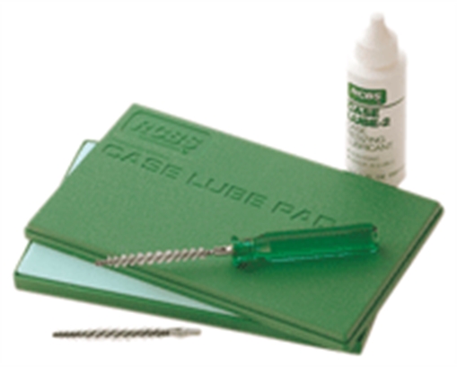 Picture of RCBS CASE LUBE KIT-2 9336