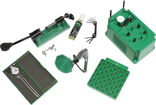 Picture of RCBS Case Prep Kit Multi-Caliber 9304