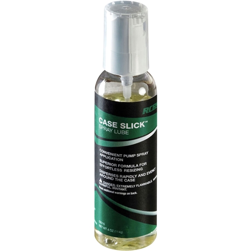 Picture of RCBS Case Slick Spray Lube 4 oz. Bottle 9315