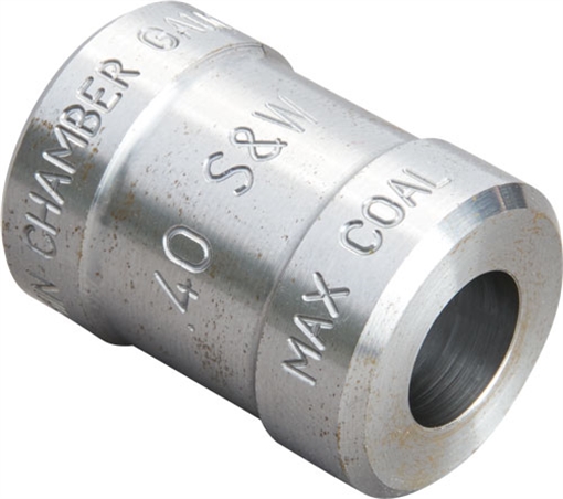 Picture of RCBS Chamber Case Length Gauge 300 Win Magazine 88287