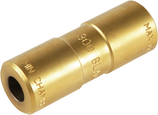 Picture of RCBS Chamber / Cartridge Length Gauge .300 AAC BLACKOUT 88282
