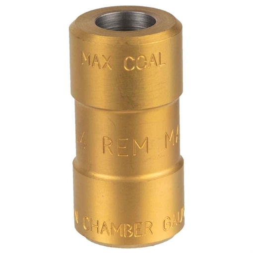 Picture of RCBS Chamber Case Length Gauge .44 Magnum 88275