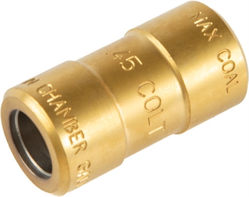 Picture of RCBS CHAMBER CASE LENGTH GAUGE 45 LONG COLT 88274