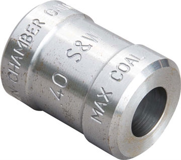 Picture of RCBS Chamber Case Length Gauge 6mm Creedmoor 88283