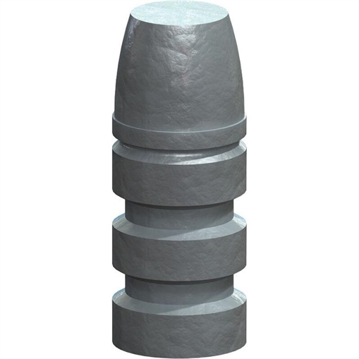 Picture of RCBS Cowboy Bullet Mould - Double Cavity .258" 85 gr 82301
