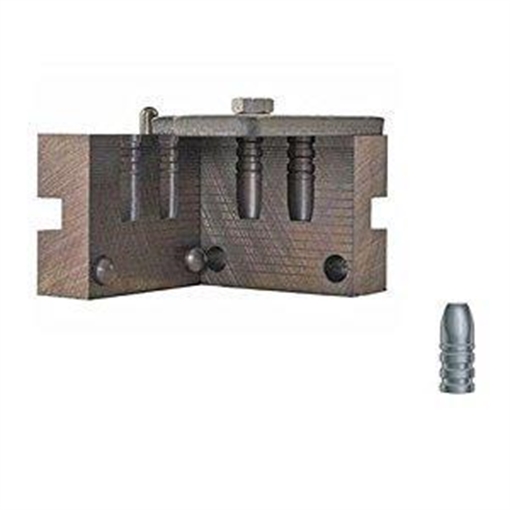 Picture of RCBS Cowboy Bullet Mould - Double Cavity .309" 150 gr 82302