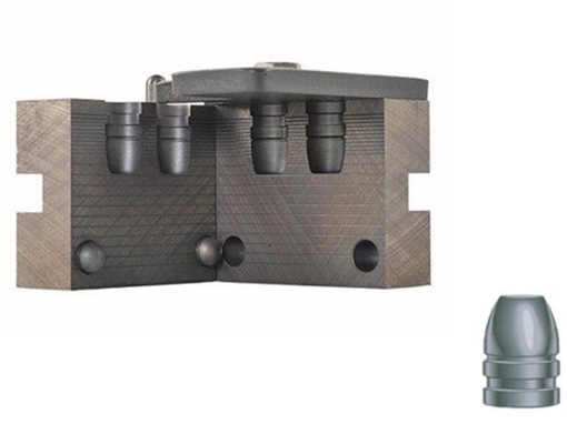 Picture of RCBS Cowboy Bullet Mould - Double Cavity .401" 180 gr 82306