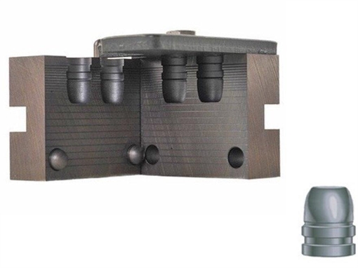Picture of RCBS Cowboy Bullet Mould - Double Cavity .428" 200 gr 82307