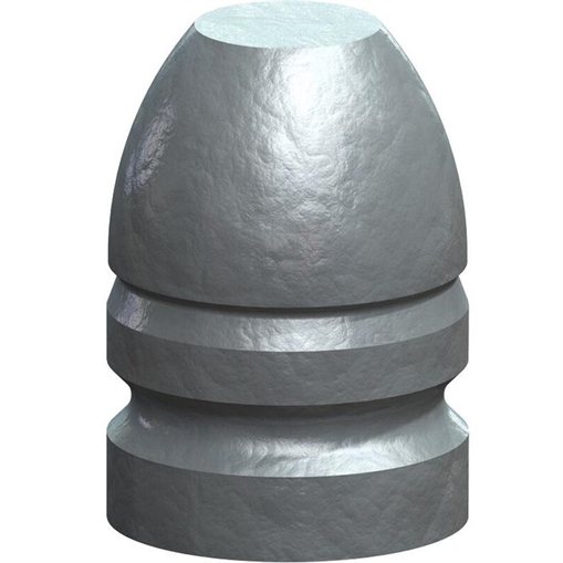 Picture of RCBS Cowboy Bullet Mould - Double Cavity .512" 350 gr 82309