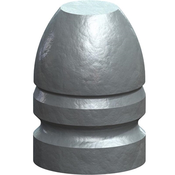 Picture of RCBS Cowboy Bullet Mould - Double Cavity .512" 350 gr 82309