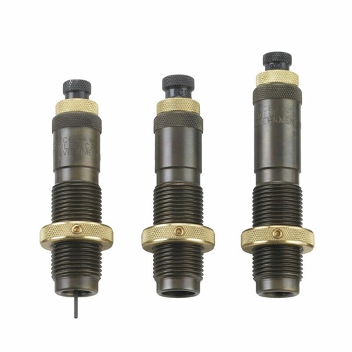 Picture of RCBS Cowboy Carbide Roll Crimp 3 Die Set .32 S&W 21451