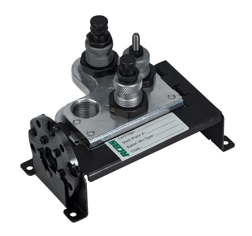 Picture of RCBS Die Plate / Shell Plate Rack 88881
