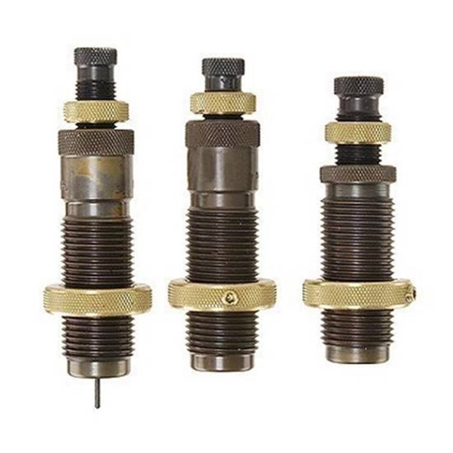 Picture of RCBS DIE SET CARBIDE 45LC SCHOFIELD 3 076683191519