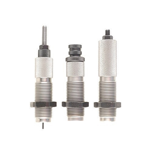 Picture of RCBS 3 Die Roll Crimp Set - Group B - Popular Pistol Cartridges .480 Ruger / .475 Linebaugh 35208