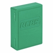 Picture of RCBS DIE STORAGE BOX GREEN 9889