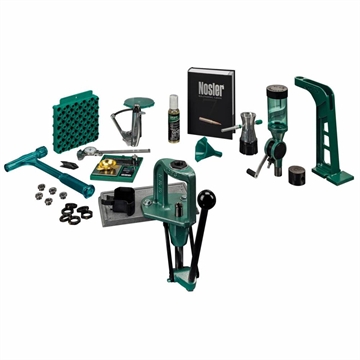 Picture of RCBS EXPLORER PLUS RELOADING KIT 076683092878