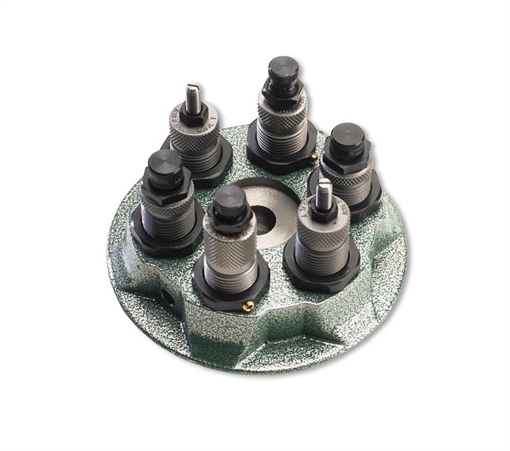 Picture of Rcbs TURRET PRESS TURRET 88902