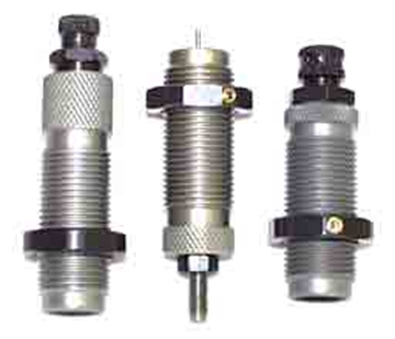 Picture of RCBS 3 Die Roll Crimp Set - Group C - Straight Walled Rifle Cartridges .458 Win Mag 20804