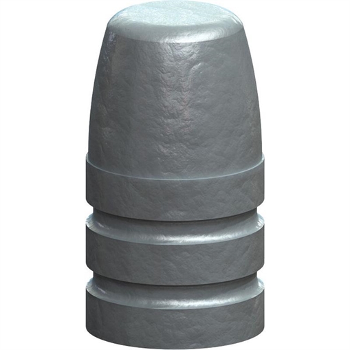 Picture of RCBS Flat Nose Pistol Bullet Mould - Double Cavity .356" 147 gr 82077