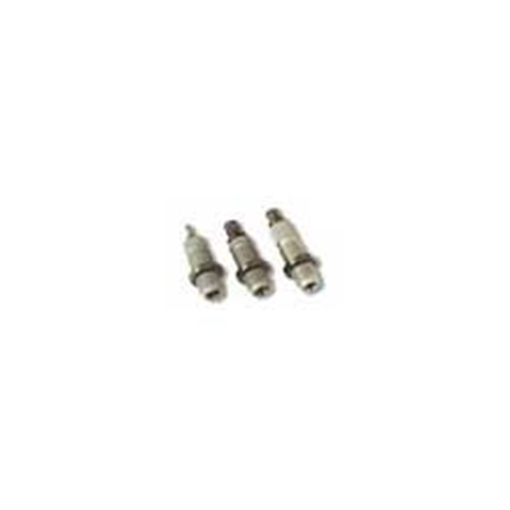 Picture of RCBS 3 Die Taper Crimp Set - Group B - Popular Pistol Cartridge .50 AE 22210