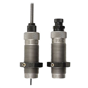 Picture of RCBS Full Length Die Set - Group A - Popular Rifle Cartridge .358/.356 Win 32701