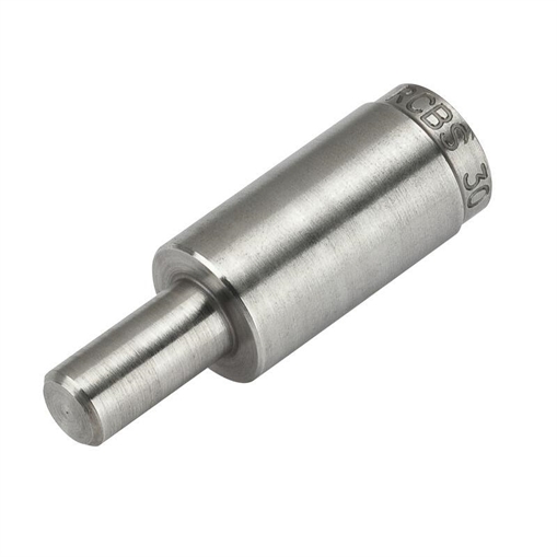 Picture of RCBS Hand Case Neck Turner Pilot .475 cal 90426