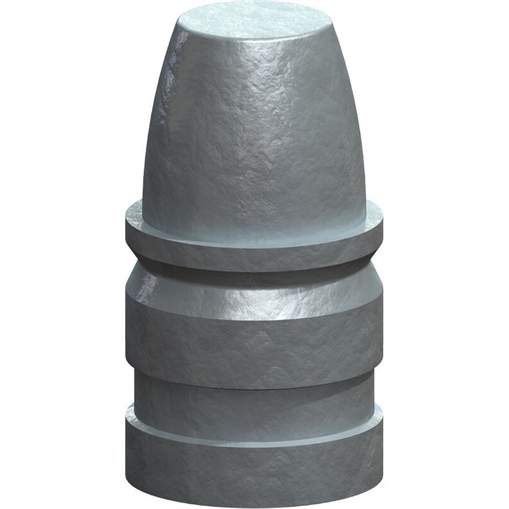 Picture of RCBS Keith Type Pistol Bullet Mould - Double Cavity .430" 250gr 82080