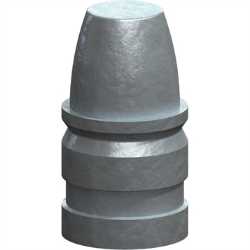 Picture of RCBS Keith Type Pistol Bullet Mould - Double Cavity .430" 250gr 82080