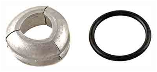 Picture of RCBS Pow'r Pull Replacement Chuck Assembly - Standard 9418